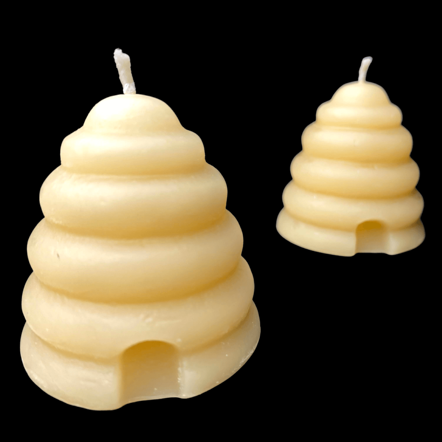 Small Bee Skep