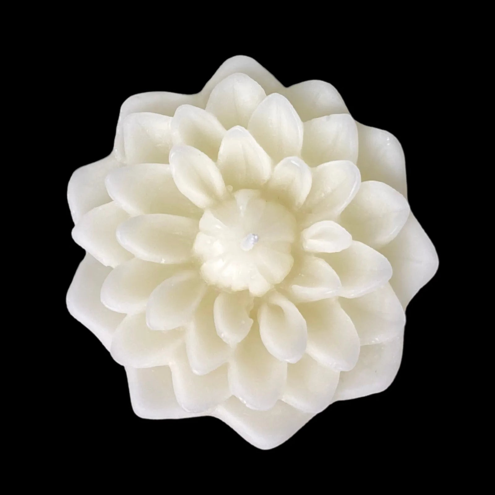 Dahlia Floating Candles