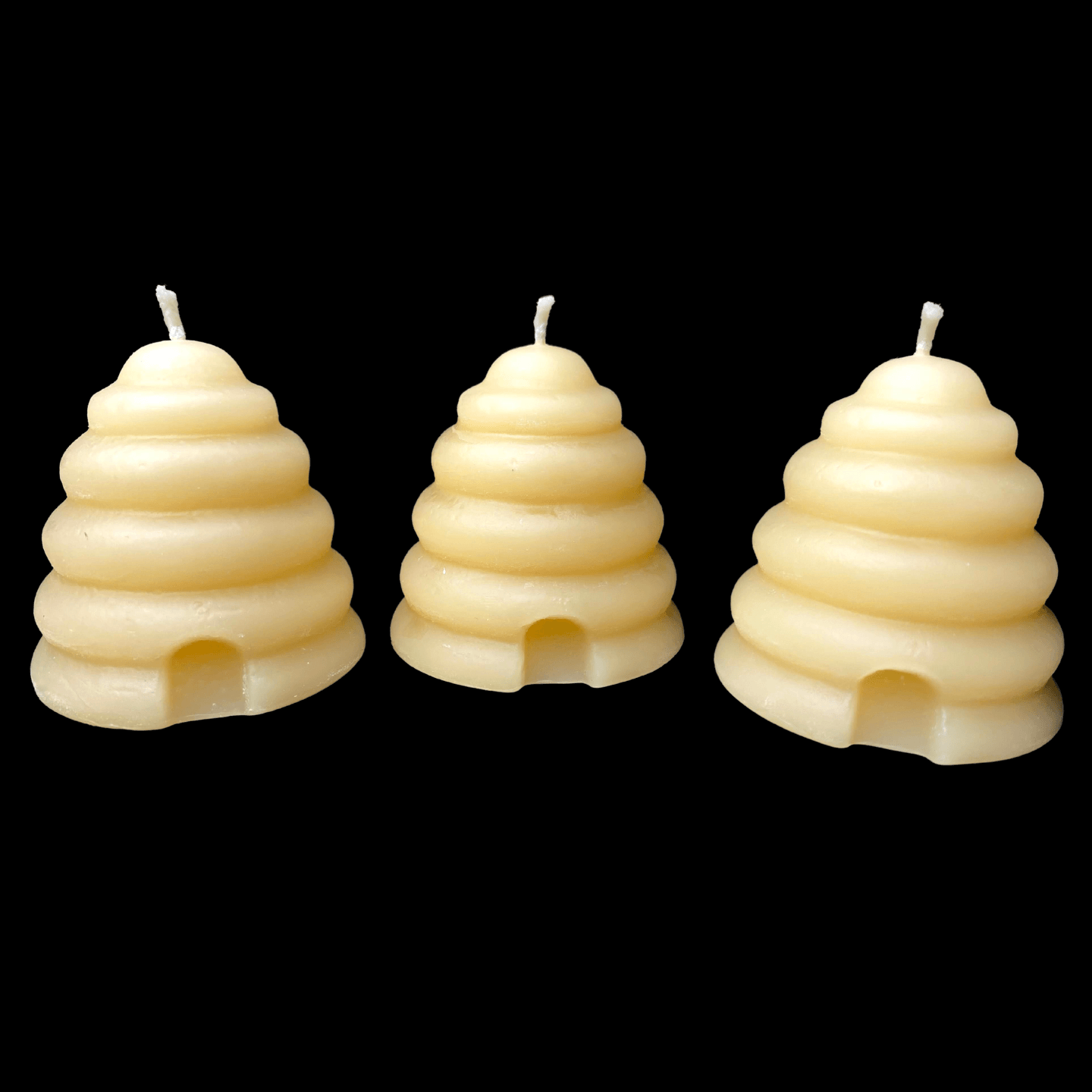 Small Bee Skep
