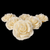 Rose Candle