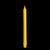 10" Colonial Tapers - Yellow Beeswax