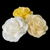 Rose Candle