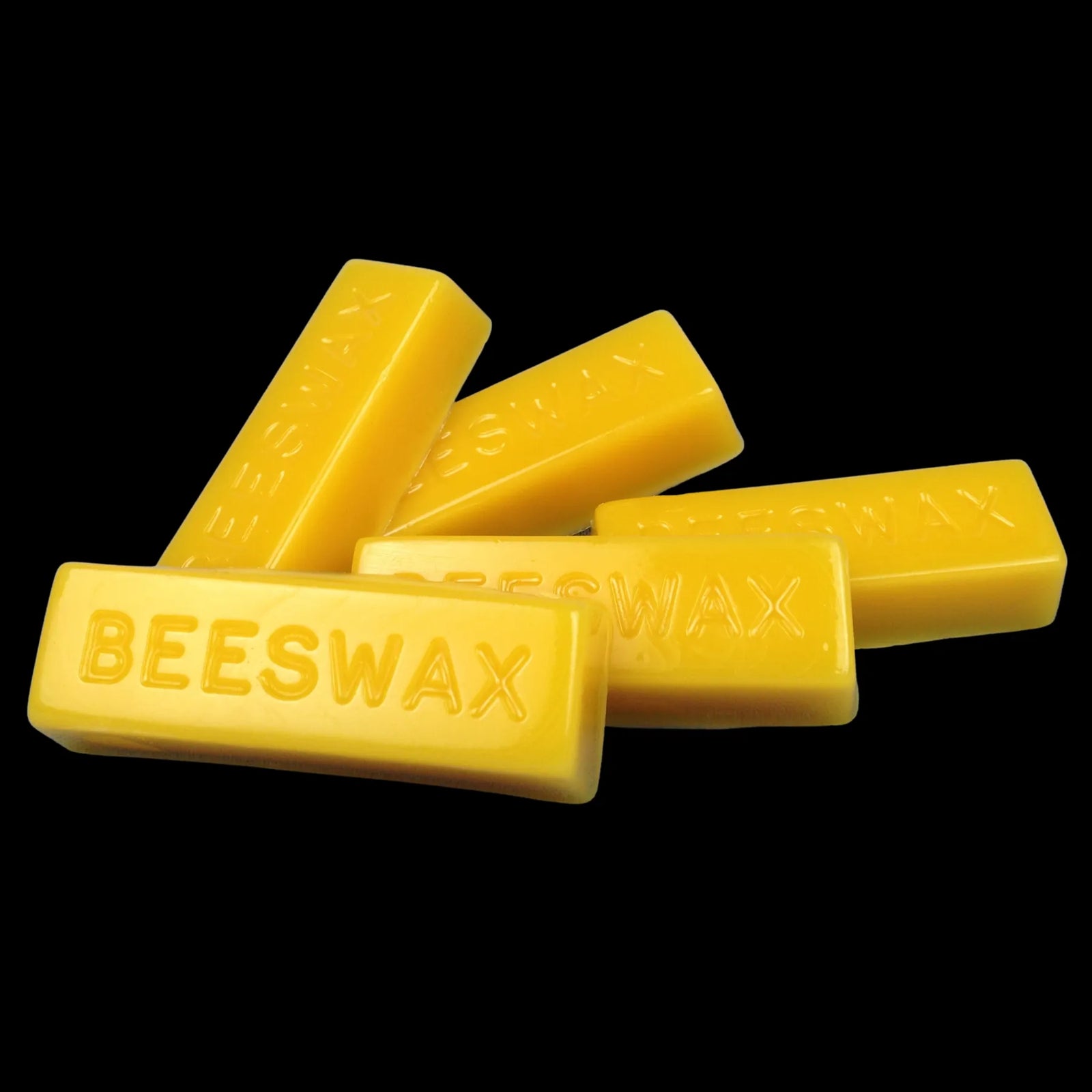 Yellow Beeswax
