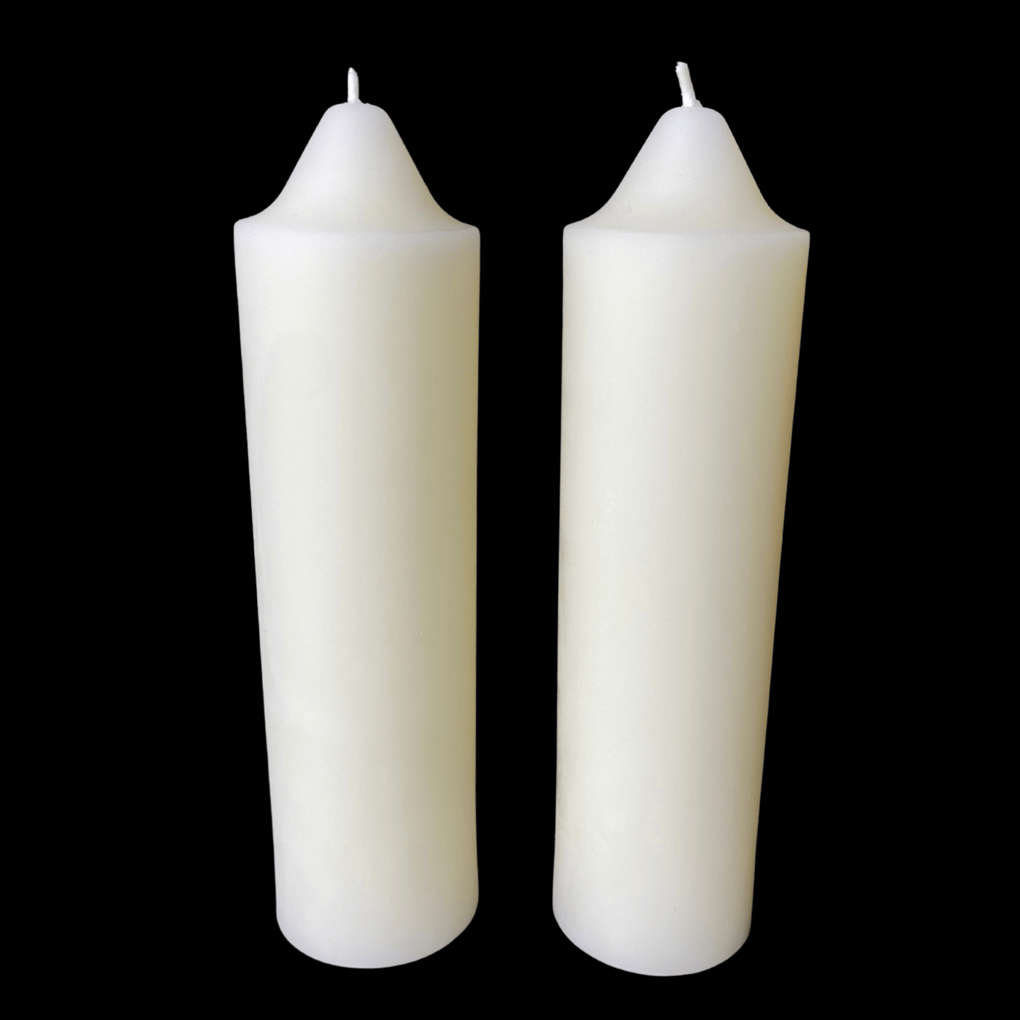 Beeswax Emergency Candle