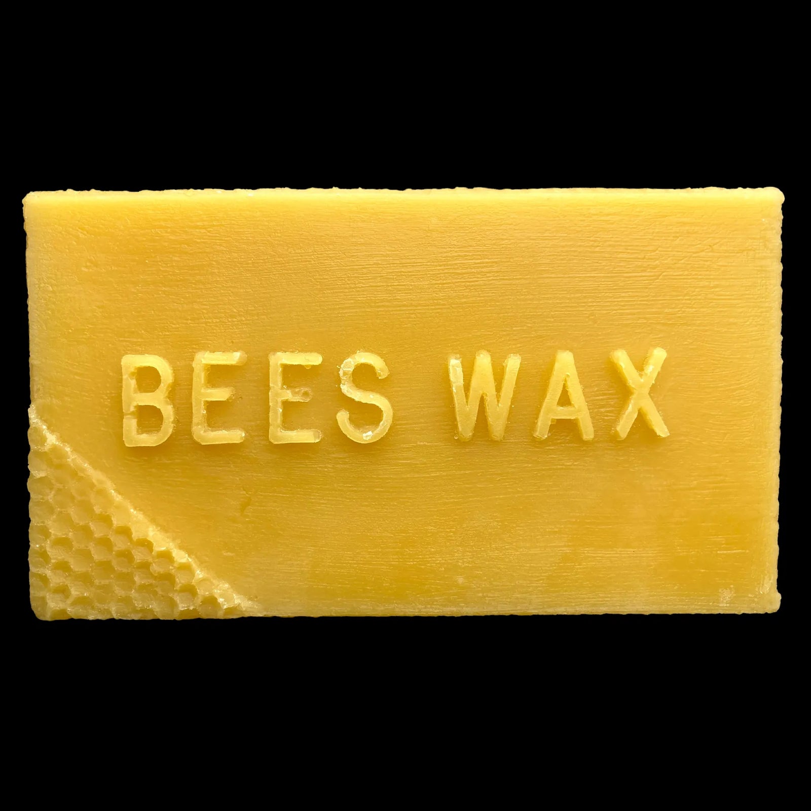 Yellow Beeswax