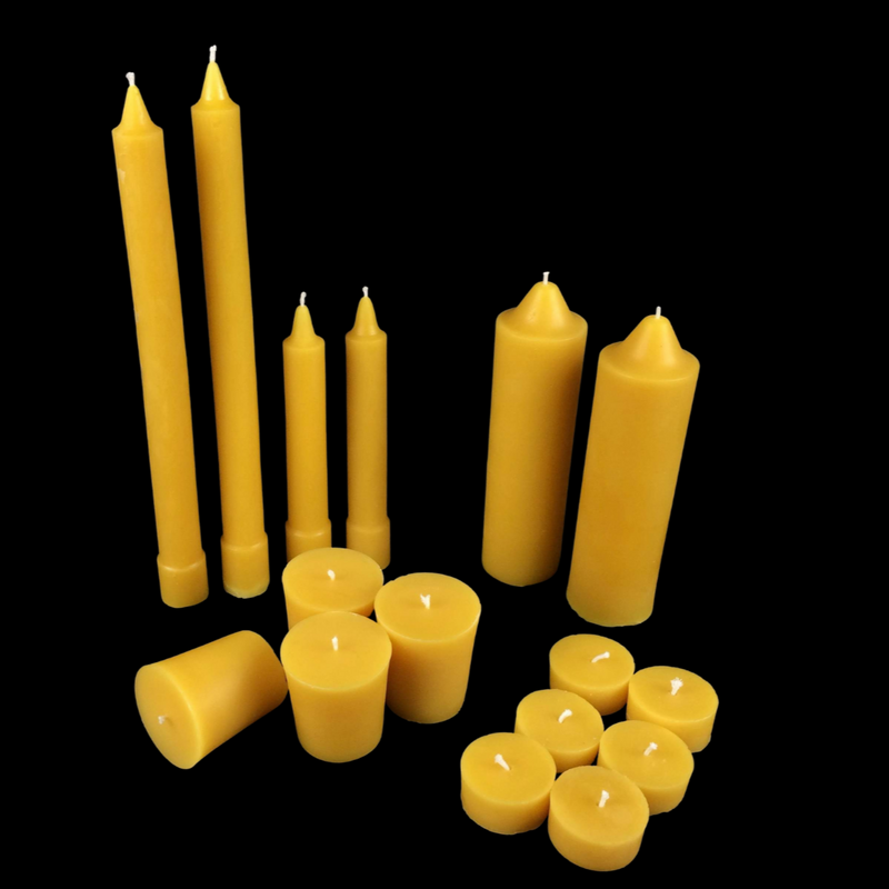 Colonial Set