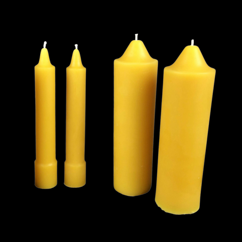Colonial Set